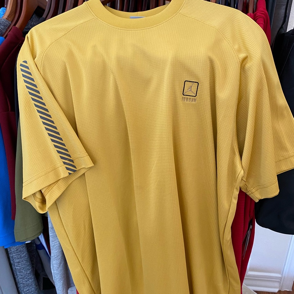 Vintage Jordan Shirt